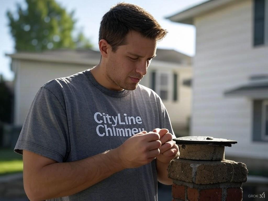 Chimney Cap Installation and Repair Services in West Millbury, MA