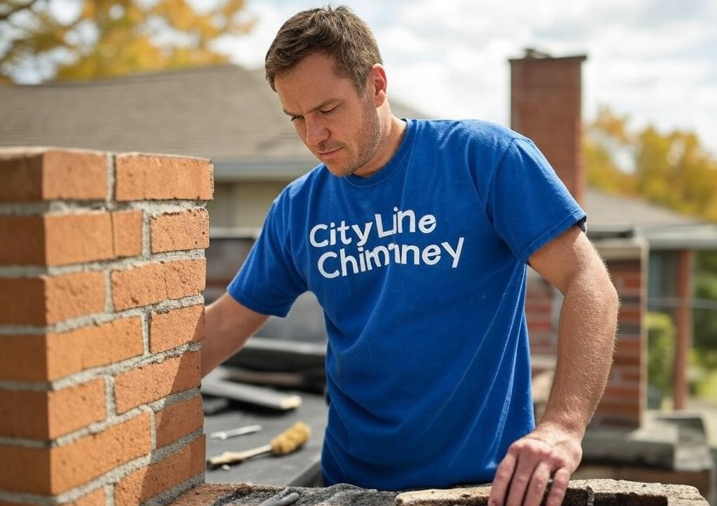 Chimney Draft Issue Services You Can Trust in West Millbury, MA
