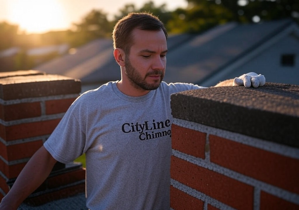 Dependable Chimney Rebuilding Services for Lasting Quality in West Millbury, MA