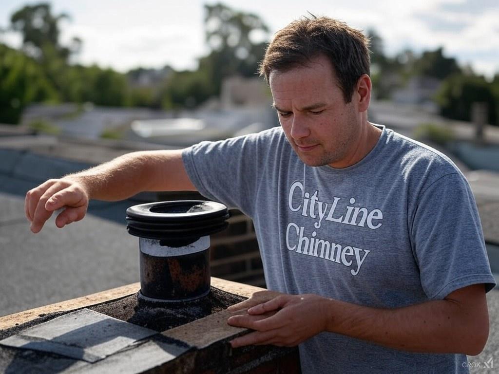 Expert Chimney Cap Services for Leak Prevention and Durability in West Millbury, MA