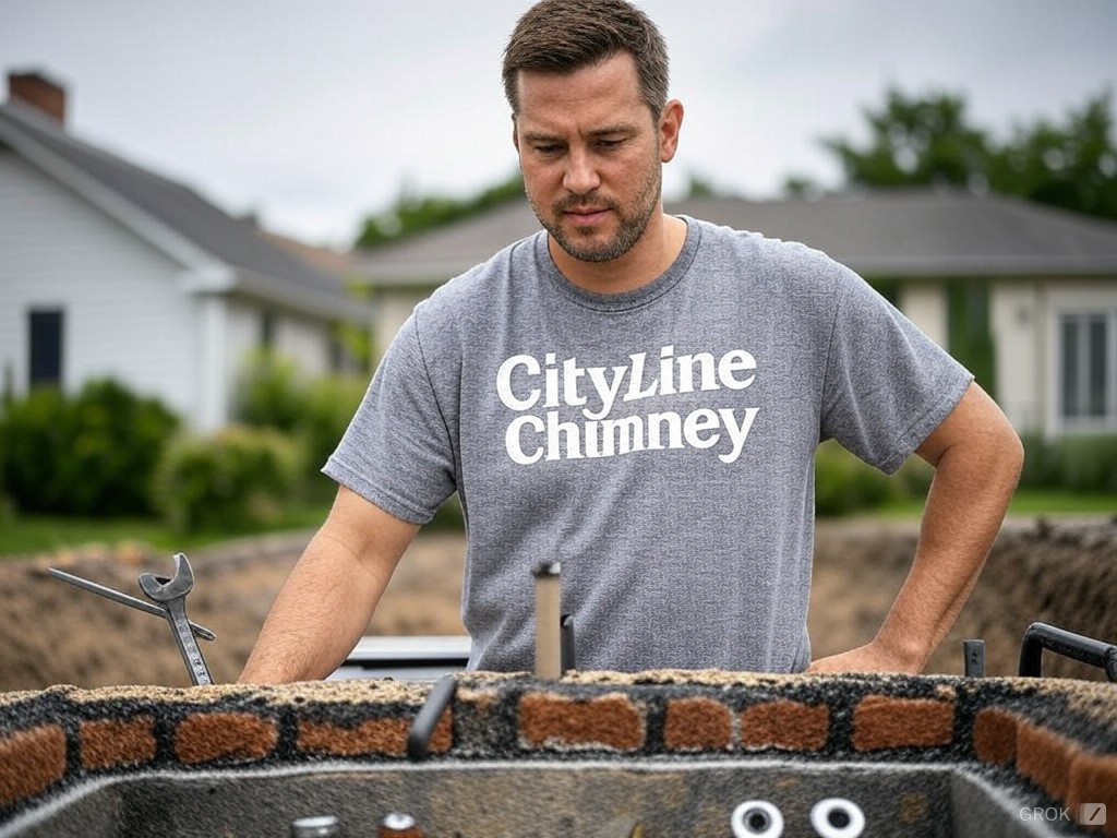 Premium Chimney Damper Solutions in West Millbury, MA