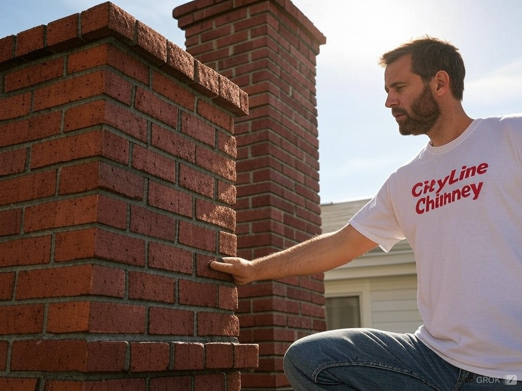 Professional Chimney Liner Installation and Repair in West Millbury, MA