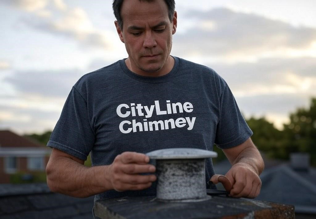 Quality Chimney Flashing Services in West Millbury, MA