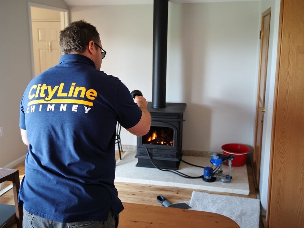 Expert Chimney Liner Installation and Repair in West Millbury, MA