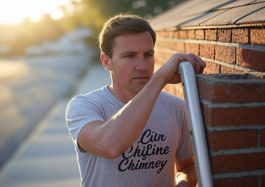 Expert Chimney Repair Solutions for a Secure and Efficient Home in West Millbury, MA